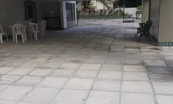 Imagem 6: Apartamento para aluguel com 200 metros quadrados com 4 quartos em Aflitos - Recife - PE