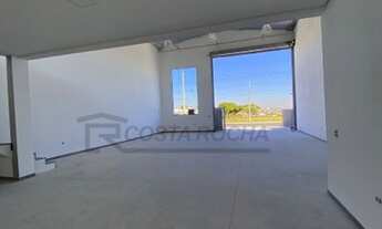 Imagem 2: Galpão para alugar, 220 m² por R$ 5.000,00/mês - Jardim Santa Marta - Salto/SP