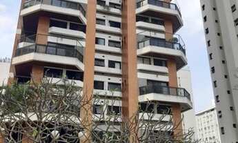 Imagem 2: São Paulo - Apartamento Padrão - Pompeia