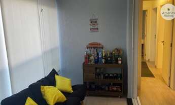 Imagem 5: Apartamento para Locação em Mogi das Cruzes, Loteamento Mogilar, 3 dormitórios, 1 suíte, 1