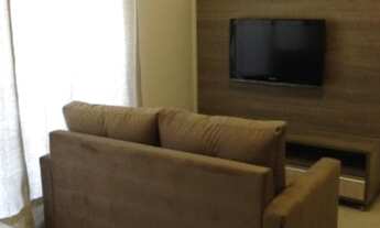 Imagem 2: Apartamento Locação Vila Olímpia 36 m² 1 Dormitórios