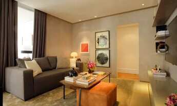 Imagem 6: Apartamento Venda Pinheiros 332 m² 4 Dormitórios