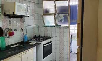 Imagem 5: Apartamento de 2 Dormitórios na Avenida Jabaquara