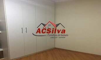 Imagem 3: Apto Vila Lusitânia SBC