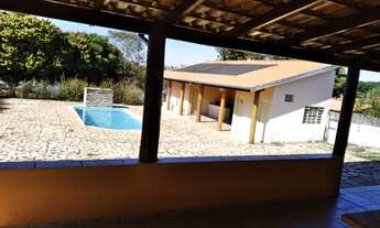 Imagem 3: Rancho em Delfinopolis MG