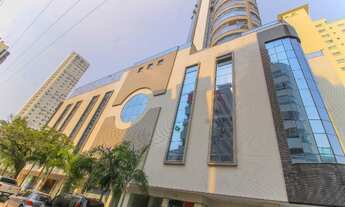 Imagem 2: Apartamento semi mobiliado com 3 suítes