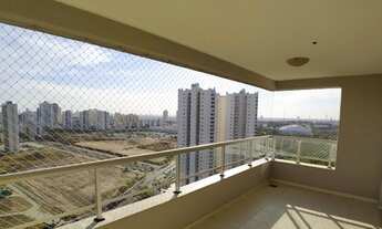 Imagem 2: Bonavita com 3 Suítes 3 vagas de garagem e 115 m2