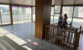 Imagem 2: Apartamento Venda 3 Dormitórios - 150 m² Moema