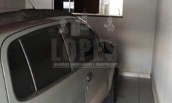 Imagem 3: Vendo Casa no Bairro CPA 4 - 2ª etapa