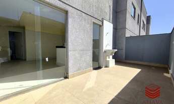 Imagem: BELO HORIZONTE - Apartamento Padrão - Vila