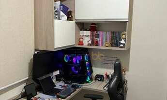 Imagem 6: Apartamento à venda, 54 m² no Condomínio Encanto na cidade de Sorocaba/SP