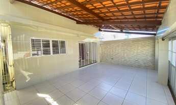 Imagem 5: Casa com 3 quartos 1 suíte, oitões livres, quintal em Campo Grande