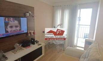 Imagem 6: Apartamento com 2 dormitórios à venda, 48 m² por R$ 350.000,00 - Ipiranga - São Paulo/SP