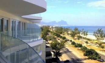 Imagem 7: Suite em hotel 5 estrelas na praia da Barra.Rende cerca de 15mil anuais, sem nenhum custo