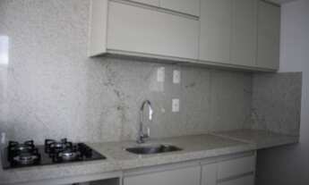 Imagem 3: Apartamento para aluguel possui 60 metros quadrados com 2 quartos