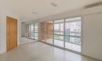 Imagem 3: Locação Apartamento 3 Dormitórios - 93 m² Vila Olímpia