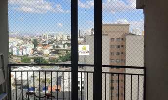 Imagem 3: Apartamento à venda, Ipiranga, 68m², 3 dormitórios, 1 suíte, 2 vagas!