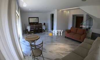 Imagem 2: Cobertura com 3 dormitórios à venda, 287 m² por R$ 3.990.000,00 - Brooklin - São Paulo/SP