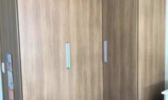 Imagem 7: Queiroz, Casa para venda possui 125 metros quadrados com 3 quartos em Jardim São Judas Tad