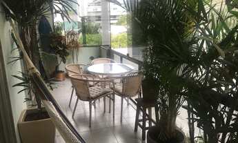 Imagem 5: Apartamento para venda com 100 metros quadrados com 3 quartos