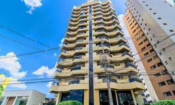 Imagem 2: Londrina - Apartamento Padrão - Centro
