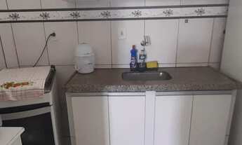 Imagem 7: Apartamento para Venda, Cristo, 3 dormitórios, 1 suíte, 1 banheiro