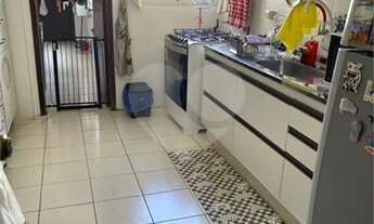 Imagem 6: Reformado! 120m2 Impecáveis! Andar Alto! Coração da Vl Mariana! 11 min á pé metrô Ana Rosa