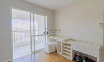 Imagem 4: Venda Apartamento 2 Dormitórios - 73 m² Consolação