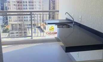 Imagem 5: Apartamento à venda, Pinheiros, 50m², 1 suíte, 1 vaga!