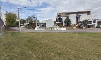 Imagem 2: SOROCABA - Loteamento/Condomínio - Parque Campolim