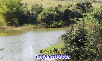 Imagem: Corumba IV, Excelente localização, Lote