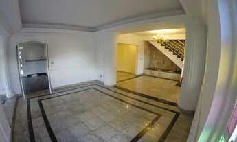 Imagem: Venda Residential / Home Belo Horizonte