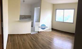 Imagem 5: Apartamento com 2 dormitórios à venda, 50 m² por R$ 247.000,00 - Vila Jaraguá - São Paulo