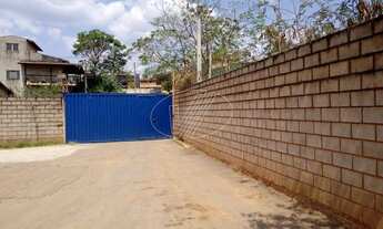 Imagem 6: Terreno - Jardim Conceição (Sousas) - Campinas