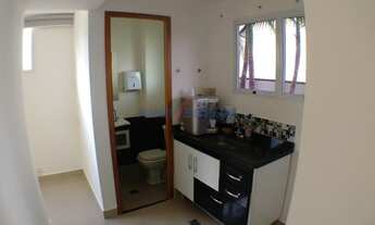 Imagem 5: Sala - Loteamento Alphaville Campinas - Campinas