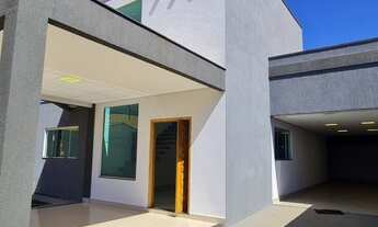 Imagem 4: Casa nascente em condomínio rua 12 Vicente pires lote 800m2 com 3 quartos suítes cozinha p