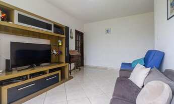 Imagem 3: Apartamento de 3 Dormitórios na Rua Toledo Barbosa