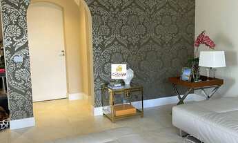 Imagem 4: Apartamento à venda, Moema, 185m², 3 dormitórios, 1 suíte, 2 vagas!