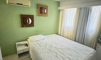 Imagem 7: Aptº mobiliado para aluguel, 50m², 2 quartos (sendo 01 suíte) em Boa Viagem - Recife - PE