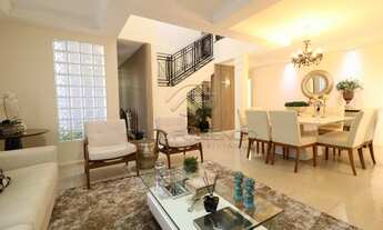 Imagem 5: Londrina - Casa Padrão - Campo Belo