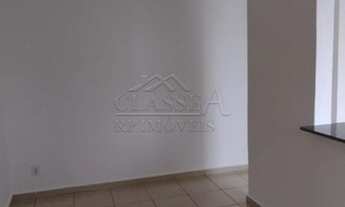 Imagem 2: Ribeirão Preto - Apartamento Padrão - City Ribeirão