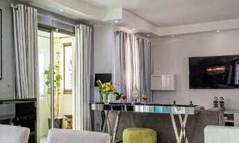 Imagem: Apartamento de 3 Dormitórios na Rua Barão