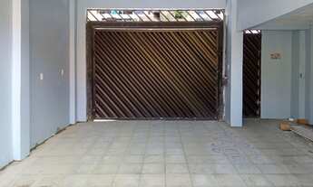 Imagem 2: CASA EM 03 PAVIMENTOS COM AREA CONSTRUIDA DE 298,43M² E TERRENO COM 26600M²