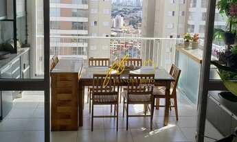 Imagem: Apartamento 3 Dormitórios 122 m² em Condomínio