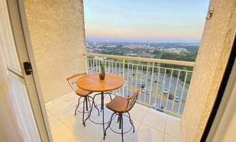 Imagem 5: Apartamento - Condomínio Mais Campos Salles - Valinhos