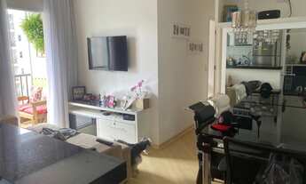 Imagem: OSASCO - Apartamento Padrão - UMUARAMA