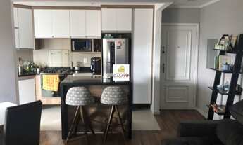 Imagem 3: Apartamento à venda, Vila Mariana, 72m², 2 dormitórios, 1 suíte, 2 vagas!