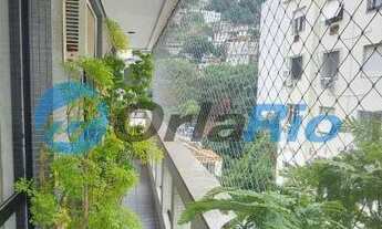 Imagem 3: Rio de Janeiro - Apartamento Padrão - Leme