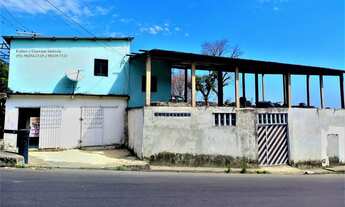 Imagem 3: Vende/Casa dúplex de esquina/Ponto comercial/5 Quartos/1 Sala/4 Banheiros/300m²/São José 3