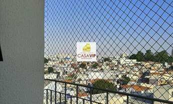 Imagem 6: Apartamento à venda, Sacomã, 61m², 2 dormitórios, 1 suíte, 1 vaga!